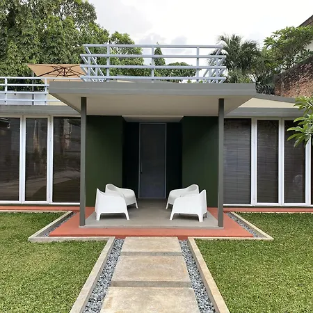 Opatan Art Villa - Sukawati, Gianyar, Bali